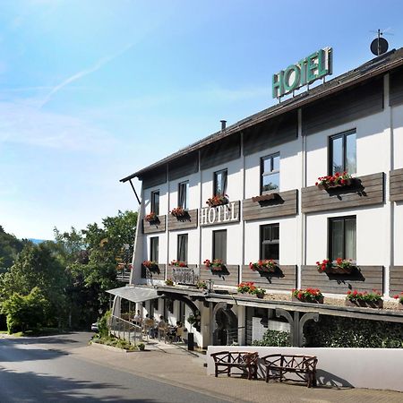 Hotel Bergschloesschen Simmern Ngoại thất bức ảnh