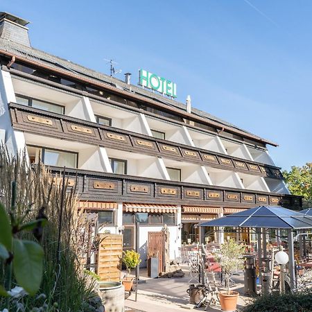 Hotel Bergschloesschen Simmern Ngoại thất bức ảnh