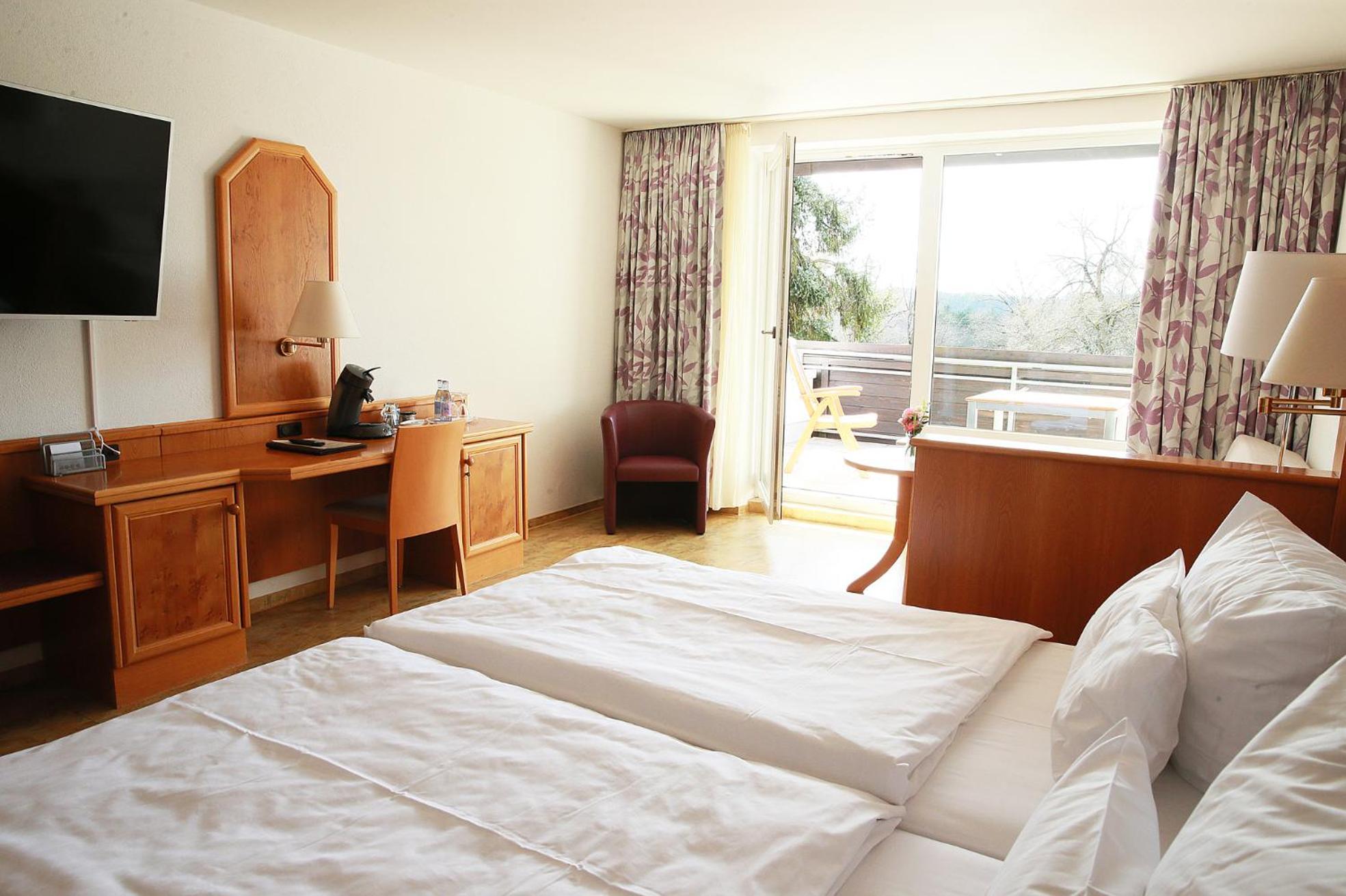 Hotel Bergschloesschen Simmern Ngoại thất bức ảnh
