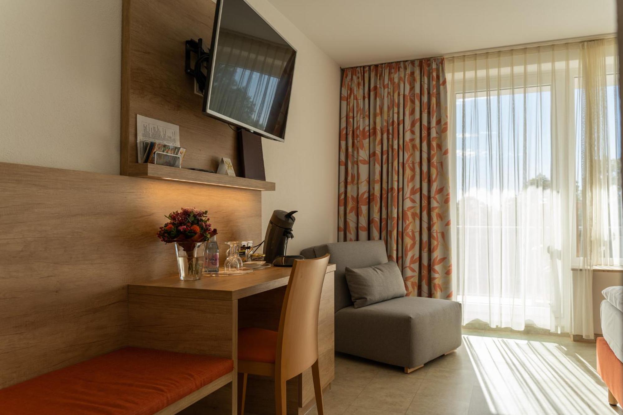 Hotel Bergschloesschen Simmern Ngoại thất bức ảnh