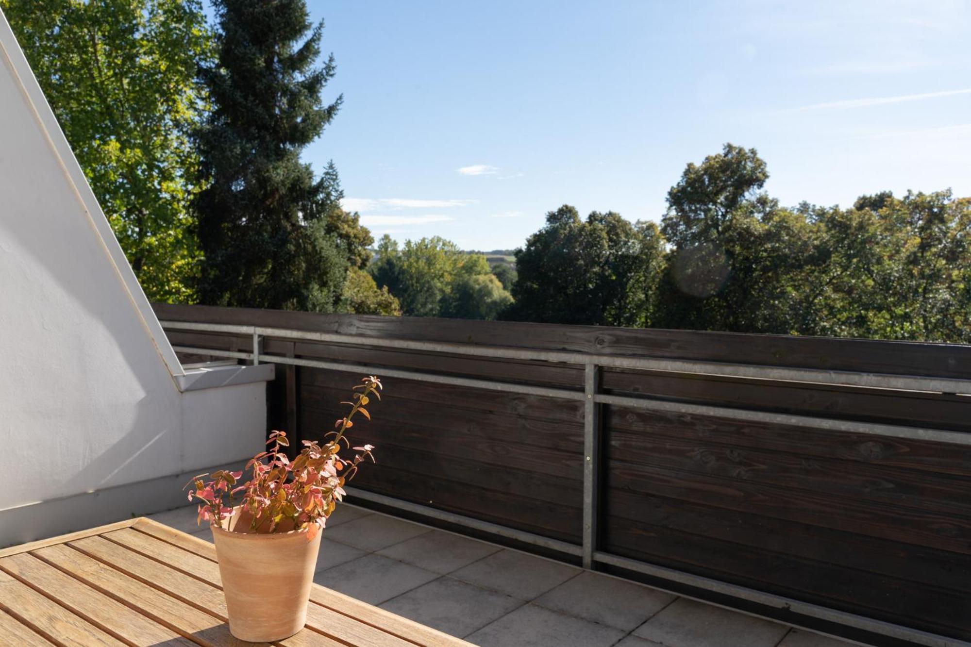 Hotel Bergschloesschen Simmern Ngoại thất bức ảnh