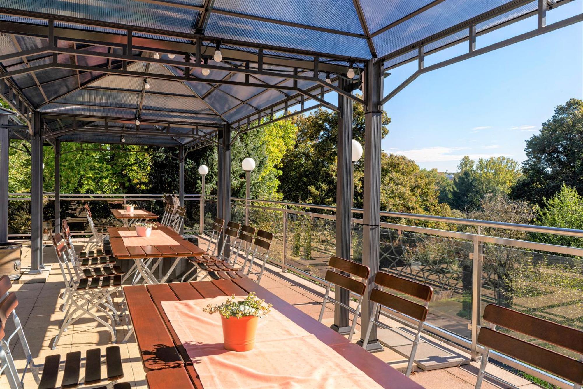 Hotel Bergschloesschen Simmern Ngoại thất bức ảnh