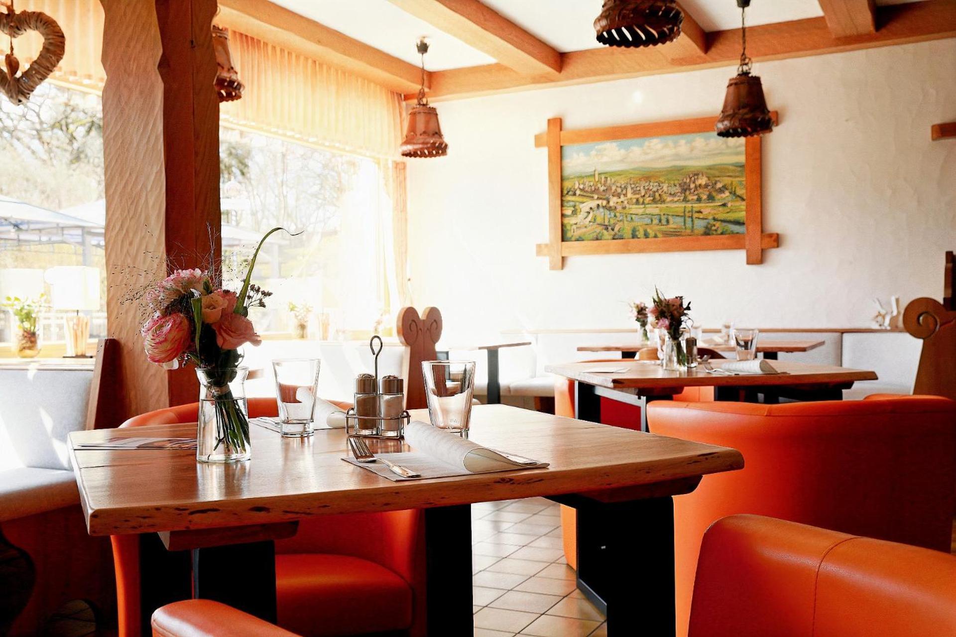 Hotel Bergschloesschen Simmern Ngoại thất bức ảnh