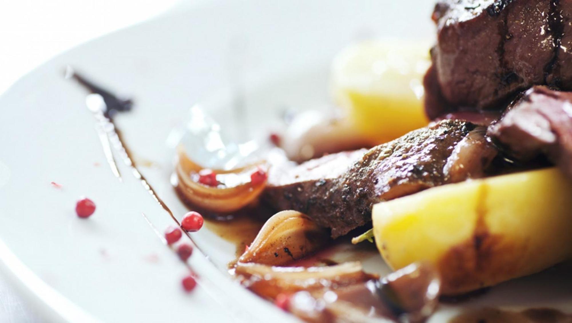Hotel Bergschloesschen Simmern Ngoại thất bức ảnh