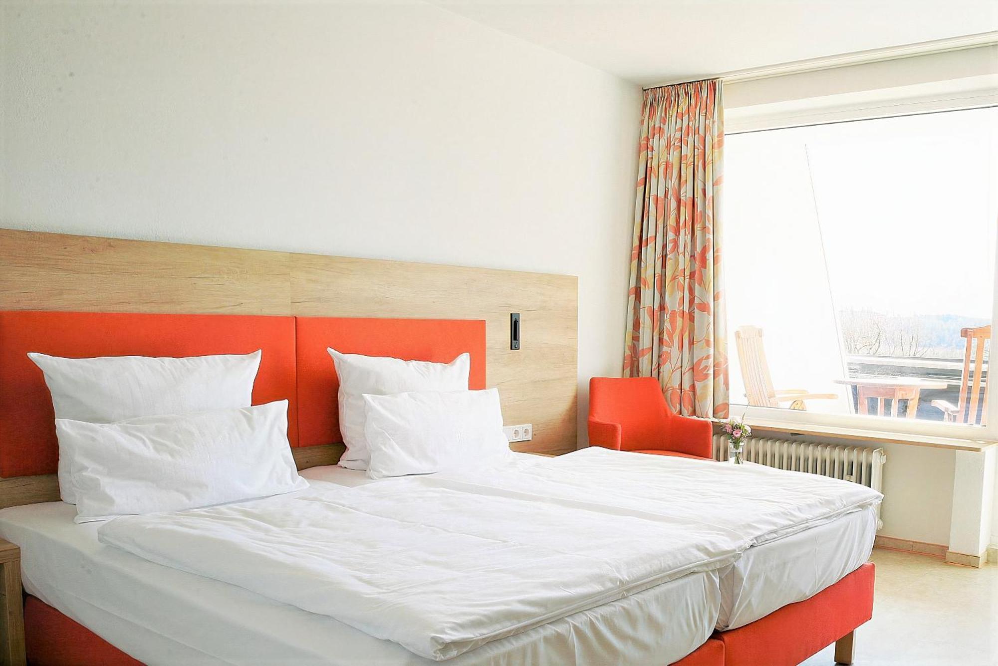 Hotel Bergschloesschen Simmern Ngoại thất bức ảnh