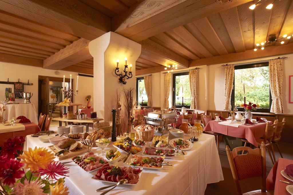 Hotel Bergschloesschen Simmern Ngoại thất bức ảnh