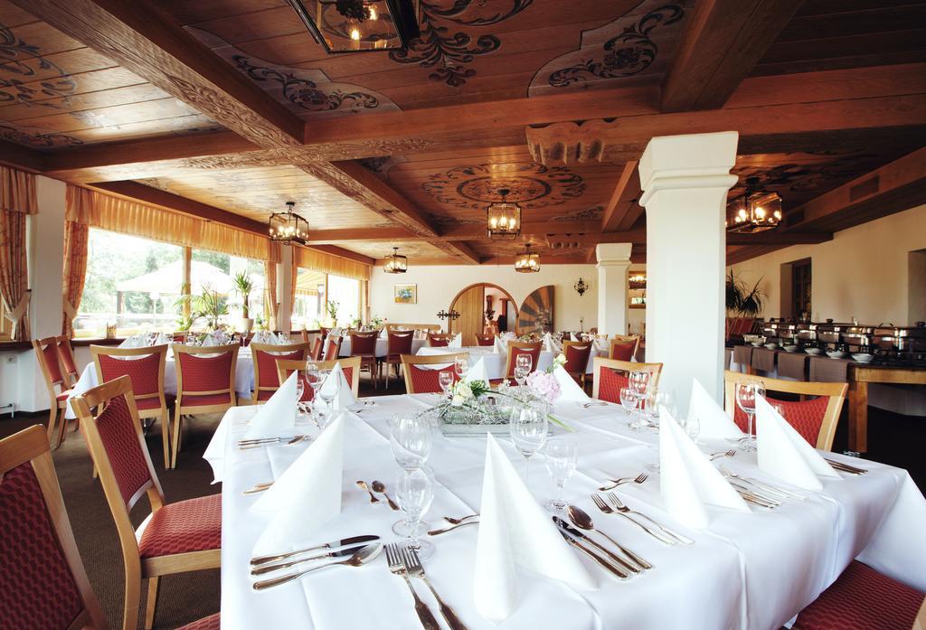 Hotel Bergschloesschen Simmern Ngoại thất bức ảnh