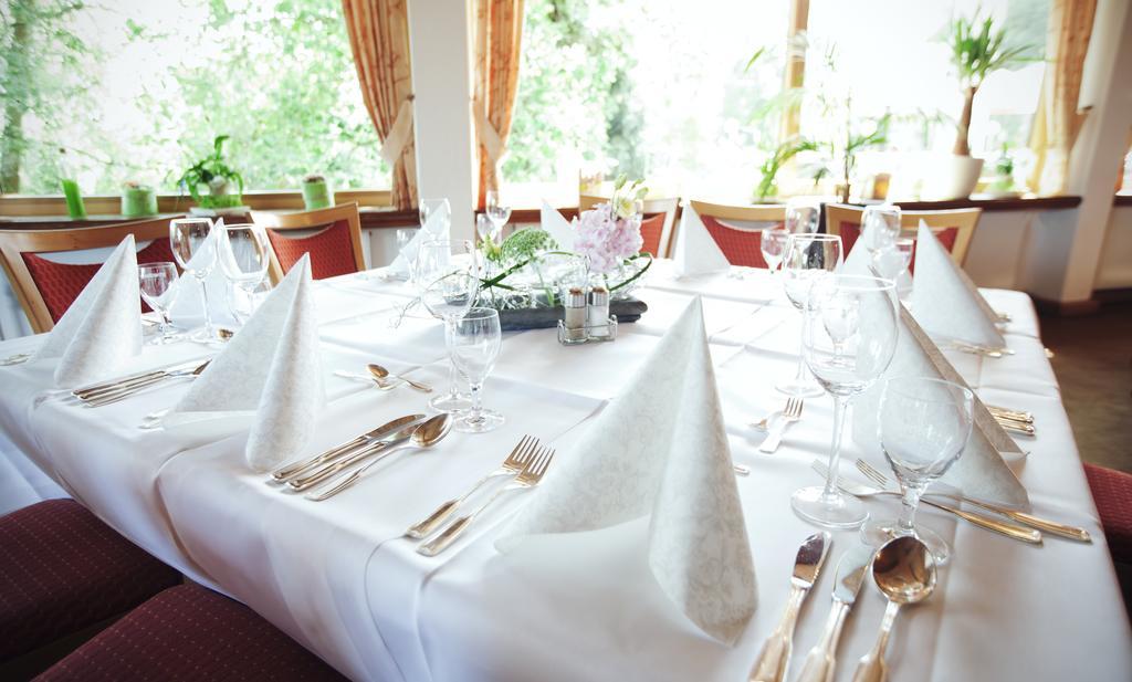 Hotel Bergschloesschen Simmern Ngoại thất bức ảnh