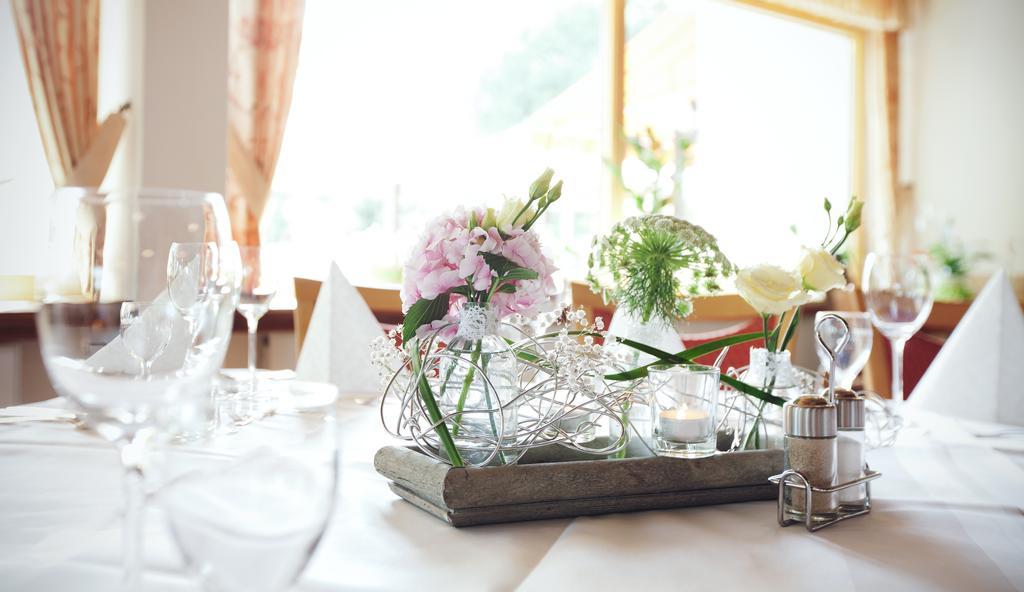 Hotel Bergschloesschen Simmern Ngoại thất bức ảnh