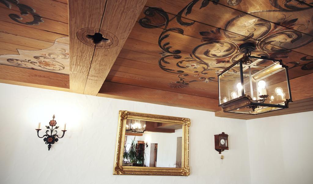 Hotel Bergschloesschen Simmern Ngoại thất bức ảnh