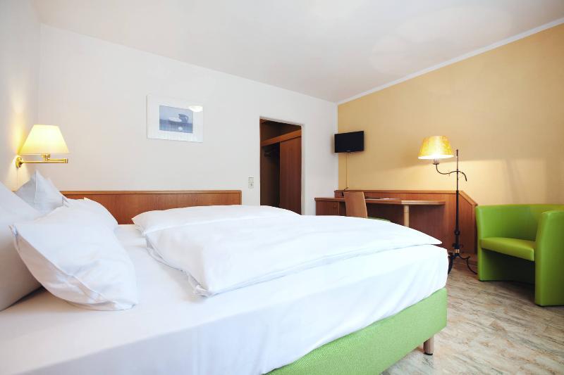 Hotel Bergschloesschen Simmern Ngoại thất bức ảnh